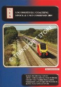 AEB Locomotives / Coaching Stock & Unit Combined 2005 by LEWIS, David